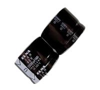 4PCS/LOT fever audio power amplifier filter aluminum electrolytic capacitor AUOQKQUT(63V3300UF 35X26)