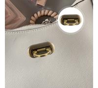 4PCS Lucchetti in lega durevole Die Casting Twist Lock Valigia Accessori per