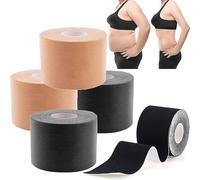 4PCS Magic Tape - Tape for Stomach Weight Loss, Belly Slimming Tape, Weight Loss for Belly Fat, Get in Shape