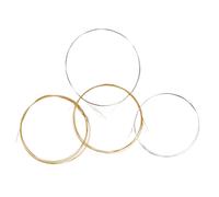 4pcs Mandolin Strings Pratico cambio stringa per la sostituzione della