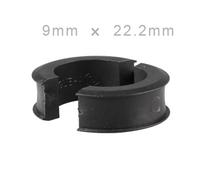 4PCS Manubrio Shim Bicicletta per Ingranaggio Fisso MTB Bici da per STRADA Utile