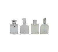 4pcs men's perfume spray 25ml each even spray fine atomization men's light perfume for dating party