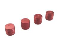 4Pcs Metal Drone Dado per elica per adattatore Bugs 2/5/6/8