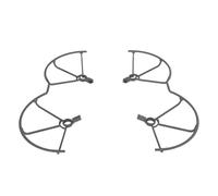 4pcs Mezza da Incasso per Protezione Anello per Mavic 3 Anti-collisione Anello
