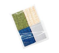 4Pcs Miniatura Case Delle Bambole Libri Per La Decorazione Della Libreria E Interattivo Gioco Di Finta Case Delle Bambole Scena Paesaggio Accessorio Libri In Miniatura