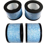 4pcs MK06 MK01 Ricambio Filtri Vero Hepa per Aroeve Purificatore D'Aria