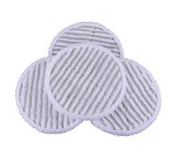 4pcs Mocio Pastiglie Set Per Bissell Spinwave 2039A 2039 20391 2039W Mop Pads