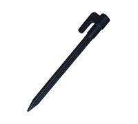 4Pcs Outdoor Campeggio Tenda Chiodi Sabbia Terra Pioli Pali Pali Gancio Strumenti Tenda Per Giardinaggio Pad Sabbia Terra Picchetti