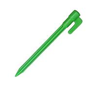 4Pcs Outdoor Campeggio Tenda Chiodi Sabbia Terra Pioli Pali Pali Gancio Strumenti Tenda Per Giardinaggio Pad Sabbia Terra Picchetti