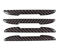 4PCS Paracolpi per Portiere per Auto per Mercedes AMG GT A class B class C class S class CLA GLE CLS CLK Rclass Strisce anticollisione AntiGraffio e anticollisione Parti,A