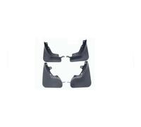 4PCS Parafanghi Paraspruzzi Copriruote Paraspruzzi Per Avatar 11 | Protezione Auto Materiale PP+TPE, Protezione Antiusura Della Boccola, Rallenta L'usura A Lungo Termine