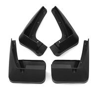 4PCS Paraspruzzi Parafango Anteriore Posteriore Per Subaru Per Forester SJ 2014-2018 Auto Parafango
