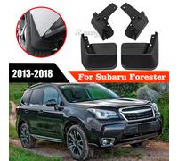 4PCS Paraspruzzi Parafangualii Per Subaru Forester SJ SUV Anteriore posteriore