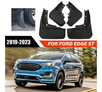 4PCS Paraspruzzi Per Ford Edge Facelift ST-Line 2019-2023 Anteriore posteriore