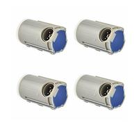 4PCS Parcheggio PDC Distanza Assist Sensore Parktronic Per Mercedes Per Benz Per S-Klasse W140 300 400 SESEL E430 0005425418 A0005425418 sensori parcheggio