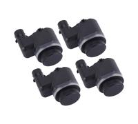 4pcs Parking Sensor Fit For Ford Kuga Estate Fiesta Transit Custom S-Max Galaxy