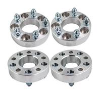 4pcs PCD Wheel Spacers Adapters 35mm 5x114.3 for Ford Falcon AU BA BF FG XC