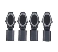 4PCS PDC Sensore Di Parcheggio Per 253A44101R 253A4-4101R Sensore Di Controllo Della Distanza Di Parcheggio sensori parcheggio