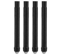 4Pcs Pen Nibs Replacement Kit for Pro4/5/6/7/Book, HB Refill Tips, High Sensitivity Nibs with Smooth Writing Experience, Compatible with Pencil