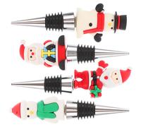 4pcs per bottiglia bottiglia bottiglia riutilizzabile per bottiglia bottiglia