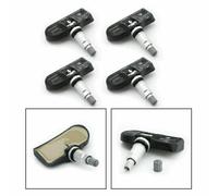 4PCS Pneumatici Pressione Sistema di Monitoraggio Sensore TPMS Per Chrysler