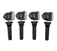 4pcs Pneumatico Pressione Sensore for Opel Corsa D Insignia A Astra K 13581562