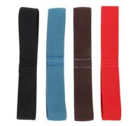 4pcs Portatile Bento Box Fixing Swaps Practical Food Box Fixing Strops Cinghie