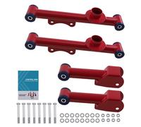 4PCS Posteriore Boccola Del Braccio Di Controllo for Ford Mustang 1979-2004 new