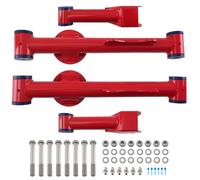 4PCS Posteriore Boccola Del Braccio Di Controllo for Ford Mustang 1979-2004 new