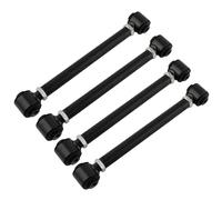 4PCS Posteriore Superiore Braccio Di Controllo for Acura RL TL 2004 - 2008 SX DX