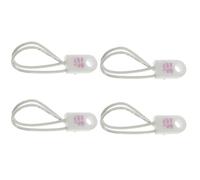 4PCS Protezione da Sovratemperatura Fusibile Termico Collegamenti Termici 150°C Oltre 250V 15A Protettore da Sovratemperatura in Ceramica per Motore Industria Elettrica Elettrodomestici (RH150)