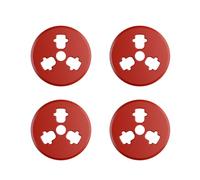 4Pcs Protezioni Motore Copre Protezioni Motore Guarnizione Per Air 3S/3/MAVIC3 Coperture Protettive Access Protezioni Alluminio