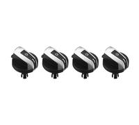 4Pcs Pulsanti Della Manopola 'Interruttore del 'Automobile per Serie 9325