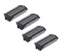 4PCS Rasoio Testa Ricambio Trimmer per Bodygroom BG20245025 S11