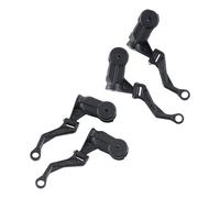4pcs RC Main Blade Clip Sostituire l'accessorio RC Helicopter per WLTOYS
