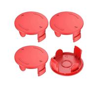 4Pcs Replacement Spool Cover Cap Compatible with ART 30-36 LI / 24 / 27 / 30, 1600A00X61 / 1600A00DU0 / F0