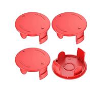 4Pcs Replacement Spool Cover Cap for Bosch ART 30-36 LI / 24 / 27 / 30, 1600A00X61 / 1600A00DU0 / F0