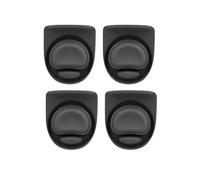 4Pcs Replacement Stopper for Owala FreeSip 24Oz 32Oz, Water Bottle Top Lid Replacement Parts