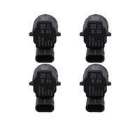 4Pcs Reversing Radar Parking Radar Probe 1ED919275C for ID3 ID4 ID6