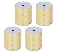 4PCS Rialzi per Letto Rialzi per Letto Regolabili Rialzi per Telaio del Letto Supporti per Gambe della Scrivania Divano del Tavolo Divano Sedia Telaio del Letto Gambe Dormitorio