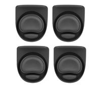 4Pcs Ricambio Tappo per 682ml 909ml Acqua Coperchio Parti M5V8)