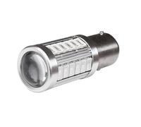 4pcs Rosso 1157 P21/5w Bay15d Super Luminoso 33 SMD 5630 5730 LED Auto Freni