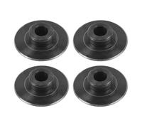 4pcs Ruota di Ricambio Sottile in Acciaio a Miganese Router, 38 Mm OD X 19 Mm ID X 9 Mm T Ruota di Sostituzione del Taglio dei Tubi con Applicazioni di Taglio in Rame, Plastica,