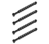 4pcs Score Keepers per i contatori di punteggi desktop per il calcio da tavolo