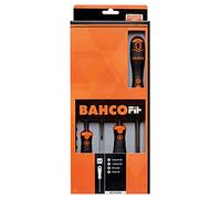 4PCS SCREWDRIVER SET SLOT/PH - Unid: 1