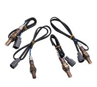 4pcs Sensore di ossigeno del rapporto aria carburante for Toyota 8946542100