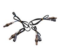 4pcs Sensore di ossigeno del rapporto aria carburante for Toyota 8946542100