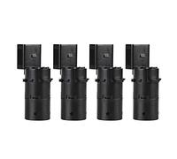 4Pcs Sensore di parcheggio PDC automatico per 4B / C5 4F2 / C6 4FH / C6 4F5 / C6 7H0919275E per pdc t5 multivan pdc sensore 4f 4f pdc sensore hinten 4b pdc sensore parksensor