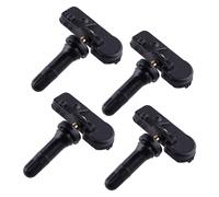 4pcs Sensore di pressione dei pneumatici per Volvo S60 S80 V70 XC70 XC90 TPMS
