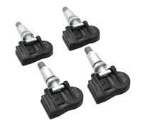 4PCS Sensore Di Pressione Pneumatica TPMS BHA437140A Per 2 3 5 6 3 5 7